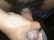 Boring  sa bahay kaya jackol nlang muna