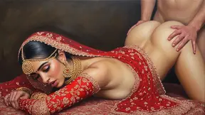 New Marriage Couple Have Sex At Night In Hotel Best Video HD