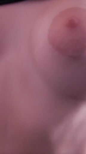 Nadine: Big Tits Blowjob, Fuck, and Huge Cum Swallow!