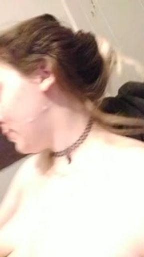 smoking cigs and smoking cock