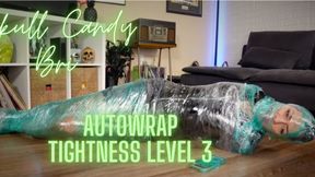 Skull Candy Bri Autowrap Tightness Level 3 HD 720p MP4