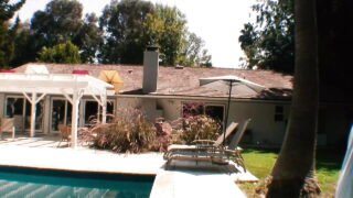 MILF-puuma Lisa Ann perseeseen, jonka Shorty Mac