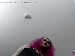 RUSSIAN TRANSSEXUALS - Sangria’s Unzipping and Revealing Intimacy
