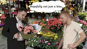 Friends  Flowers  Poor decisions