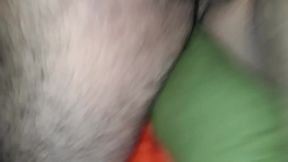 Hairy Bear Takes Control Without Mercy In Raw AmateurGay Action