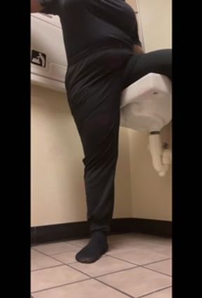 It’s NASTY NOVEMBER!! I Heard This Man Cum!! So I Need To Cum TOO!