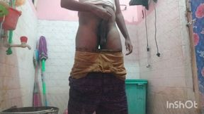 Masturbation