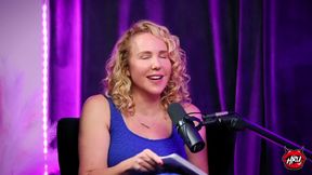 MILF kraljice oslobođene: Shay Sights i Reagan Foxx otkrivaju tajne industrije