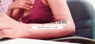 Zoom ක්ලාස් එකේ ඉන්න ගමන් තනේ පෙන්නුවා Sri Lankan girlfriend flash her boobs
