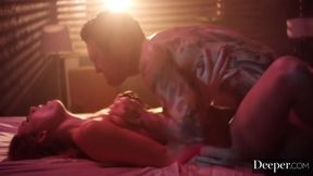 Deeper 2020.02.03 - Addie Andrews