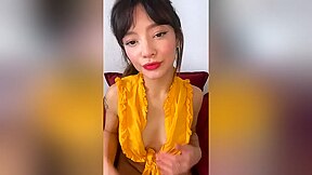 Yumiimoon - Excellent Porn Scene Vertical Video Unbelievable Only For You
