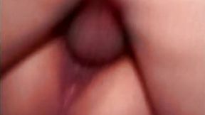 Cute little slut Osama lets Ed explore her private&#x1F92B; zone