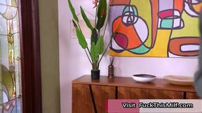 Dani valentina needs a real man with a bbc to stuff her holesgmavho