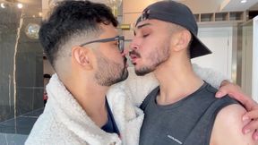 marcos goiano - fodido pelo dotadao da piroka veiuda - sexo gay bareback com dotadao baiano