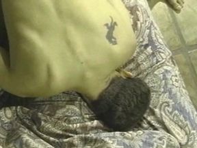 All Male Jizz Jamboree: Cum Shot Collection