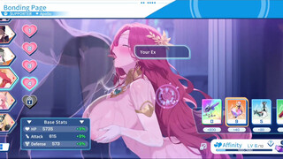 Zone Nova - Game Gallery