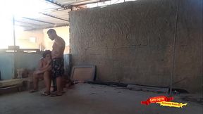 I sent a message to my ex I came to eat my ass