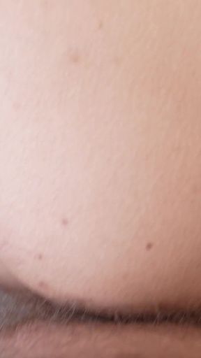 Ass Sniff Lick Face Fuck and Teeth Washed with Cum and Piss