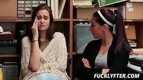 Peyton Robbie, Sienna In Case No 968525