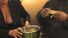 Hot Wife Faith Morgan Is In Town And Ready To Bang Whoisnext Guys! (1 of 6 wmv)