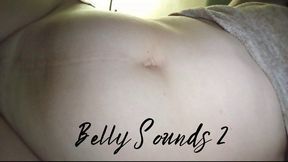 Belly Sounds 2