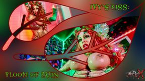 Ivy's Kiss: Bloom of Ruin