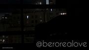 BEROREALOVE AMATEUR COUPLE ENJOYING AN OPEN WINDOW VIEW