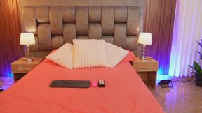 Chloe Harriis Private Show