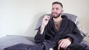 Another Full Clip Of Michael Proving That Mans An Expert Pole Smoker