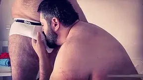 Fucked In The White