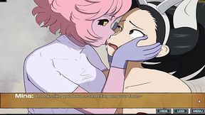 Double the Pleasure with Hero Cummy Episode 6