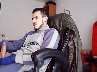Cum HARD ???? #2