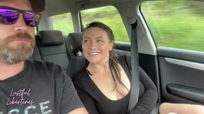 Homewrecking Seductive Stepsister Made Me Cheat