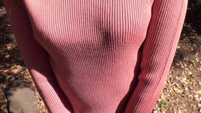 Innocent Housewife Mio's Secret Double Life of Lust and Submission