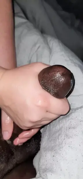 Amateur wife Lotus and her BBC-loving friends