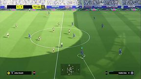 PSG vs Borussia Dortmund - Efootball 2025 Gameplay (1440p)