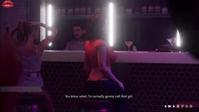 Mrs Denvers 15 Nicole and Wanda Had Amazing Night Out