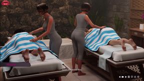 Mrs Denvers 15 Nicole and Wanda Had Amazing Night Out