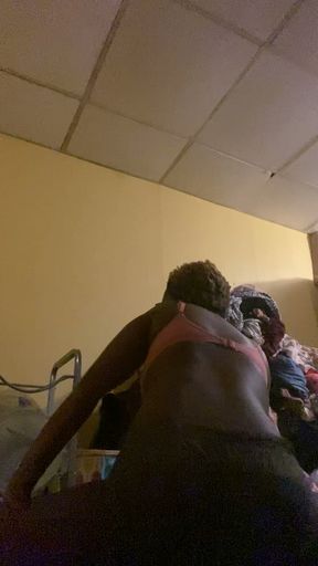 FREAKY Twitter  TeenTwerking Fat Ass