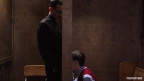 Dakota Lovell: Confession