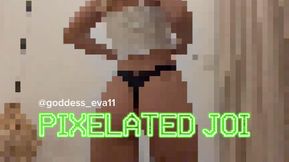 Pixelated JOI