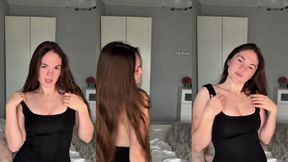 Social Media Creator @dianariver @Teasing & #Nude #Brunette #Natural Big Tits tube hd sexy | Tik.Porn