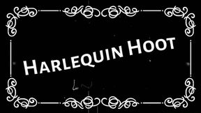 Harlequin Hoot