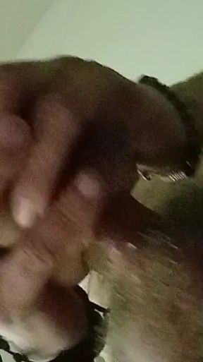 Fuckin Masterbator in Hotel Prt 1