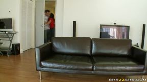 Ariella Ferrera - Wine & Cock Sampling!