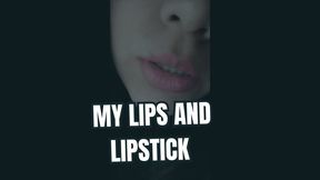 Mis labios perfectos