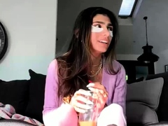 mia khalifa talk about election onlyfans videos leaked