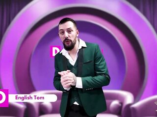 Distraction ep12 with englishtom and thatbosslass