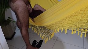 fodi o cuzinho do twink sem camisinha com meu pau 23 polegadas