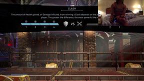 Petite Trans Gamer Girl Butt Destroyed Big Cock Gushes In Strip Loss